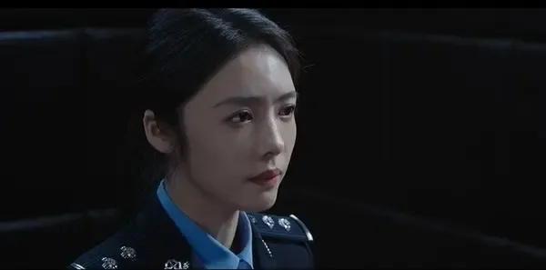 钢铁森林第19集剧照