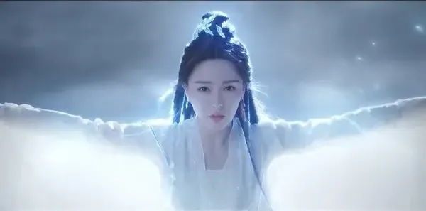 念无双第11集剧照