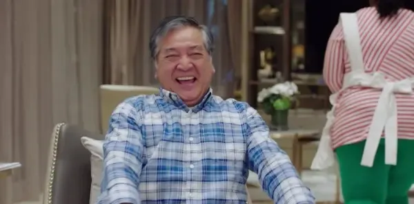 亲爱的，热爱的第41集剧照