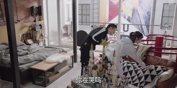 亲爱的，热爱的第29集剧照