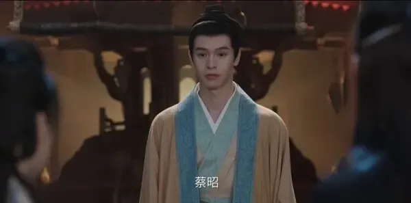 江湖夜雨十年灯第24集剧照