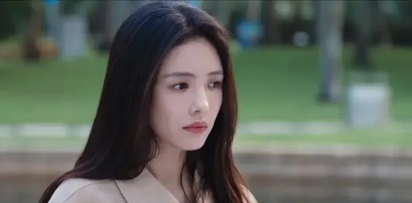 钢铁森林 第1集：江寒声周瑾结婚剧照