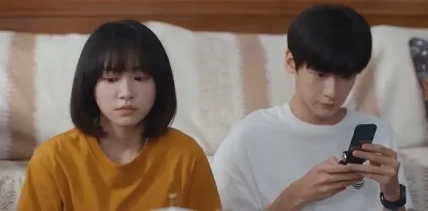 树下有片红房子第12集剧照