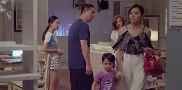 我的!体育老师第26集剧照
