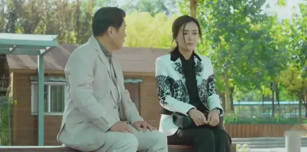 咱们相爱吧第54集剧照
