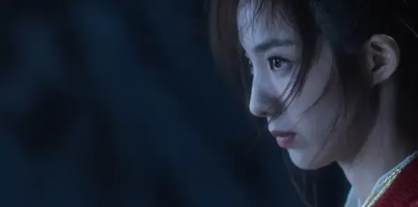 江湖夜雨十年灯第34集剧照