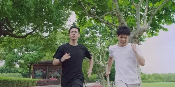 亲爱的，热爱的第23集剧照