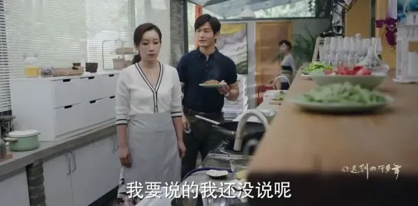 你迟到的许多年第28集剧照