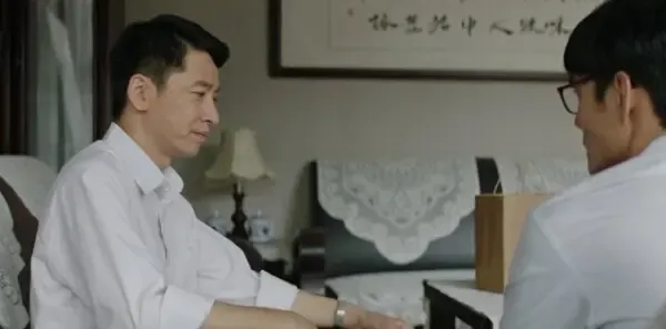 大江大河第25集剧照