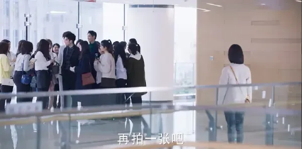 流星花园第47集剧照