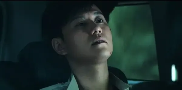 钢铁森林第22集剧照