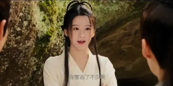 江湖夜雨十年灯第30集剧照