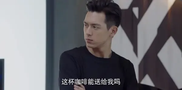 亲爱的，热爱的第39集剧照