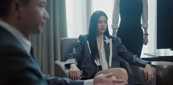 以她之名第7集剧照