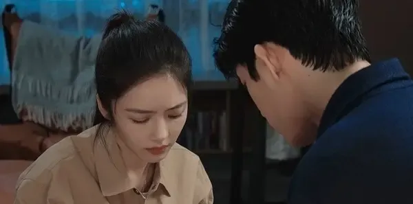 钢铁森林第18集剧照