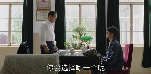 大江大河第27集剧照