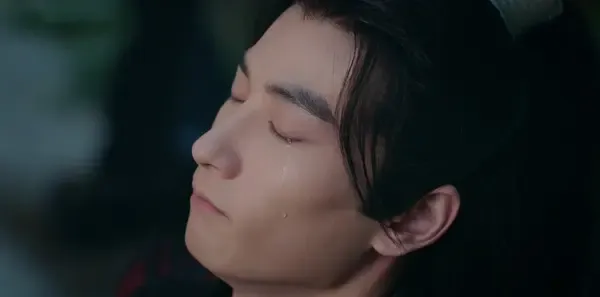 我有一个朋友第6集剧照