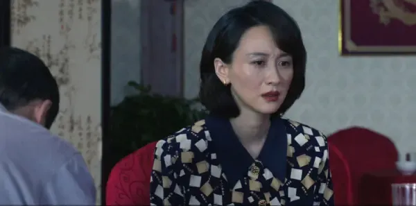 大江大河之岁月如歌第21集剧照