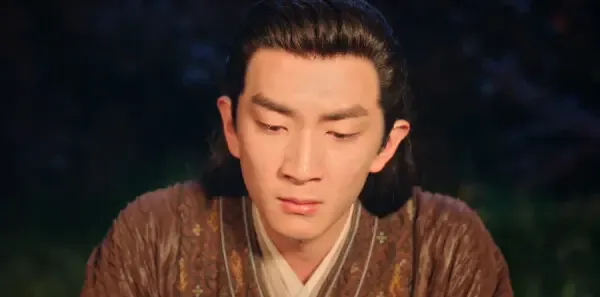 我有一个朋友第22集剧照
