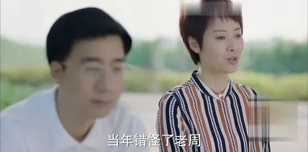 你迟到的许多年第23集剧照