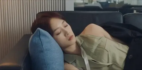 芳心荡漾第6集剧照