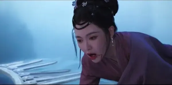 念无双第11集剧照
