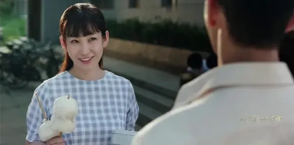 你迟到的许多年第5集剧照
