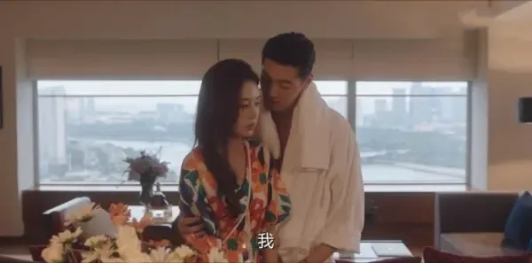 芳心荡漾第1集剧照