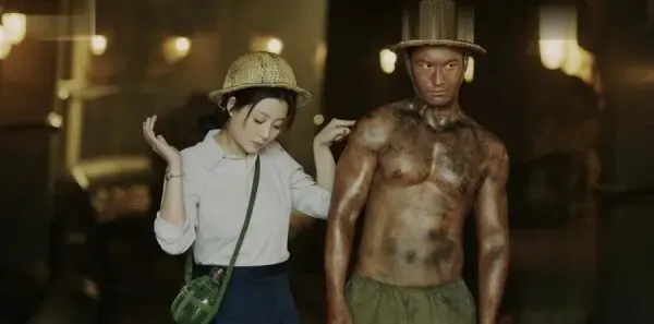你迟到的许多年第2集剧照