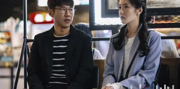 暴风眼第22集剧照