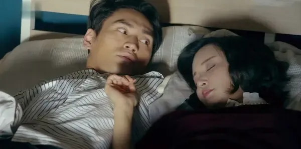 咱们相爱吧第38集剧照
