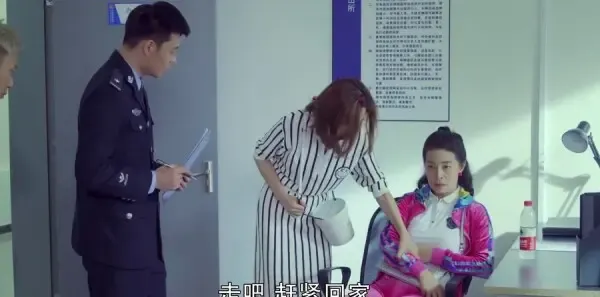 我的!体育老师第27集剧照