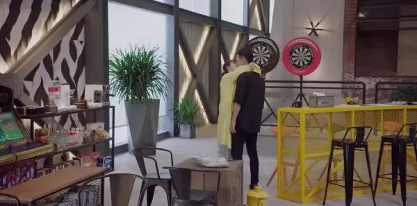 亲爱的，热爱的第31集剧照