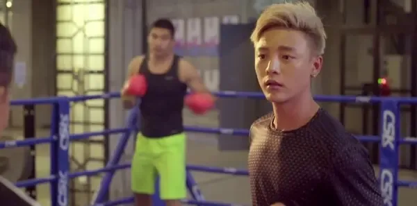 我的!体育老师第14集剧照
