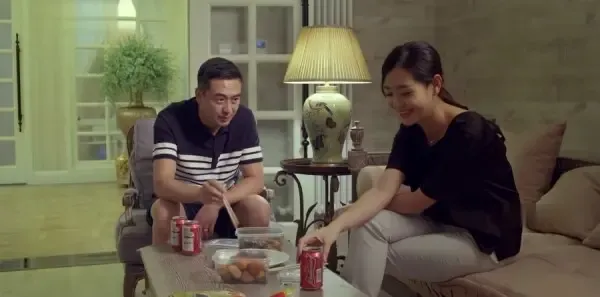 我的!体育老师第33集剧照