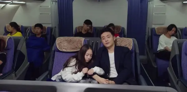 亲爱的，热爱的第39集剧照