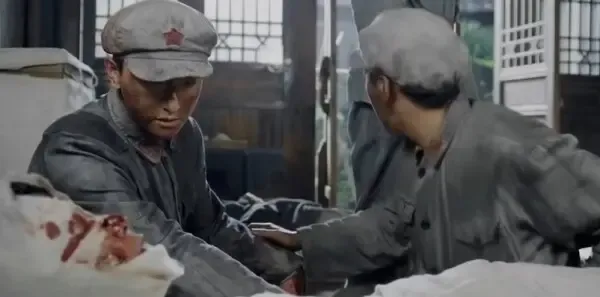 我叫张思德第10集剧照