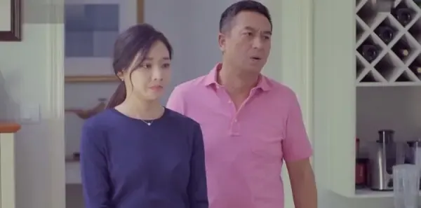 我的!体育老师第32集剧照