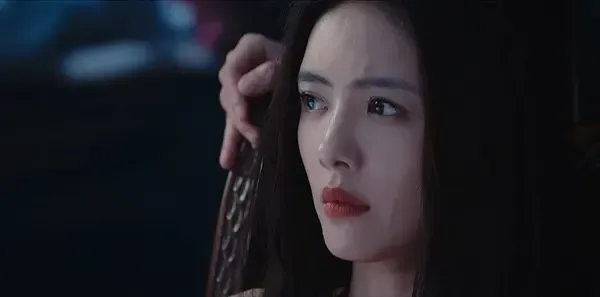 钢铁森林第26集剧照