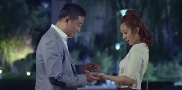 我的!体育老师第18集剧照