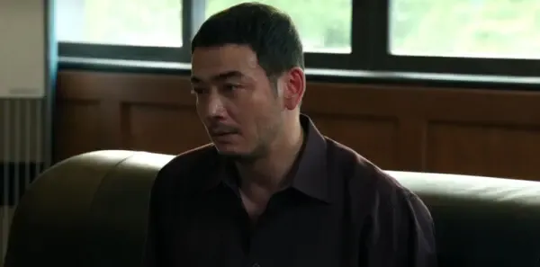 大江大河之岁月如歌第32集剧照