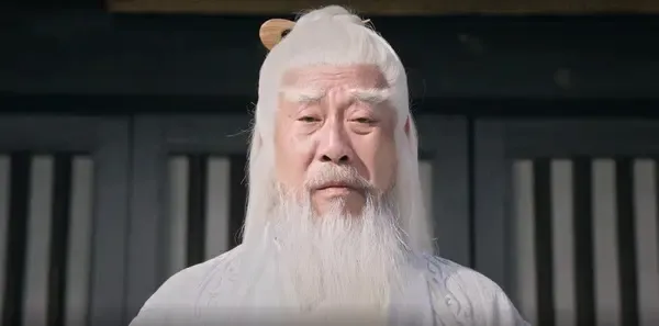 我有一个朋友第17集剧照