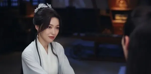 念无双第28集剧照