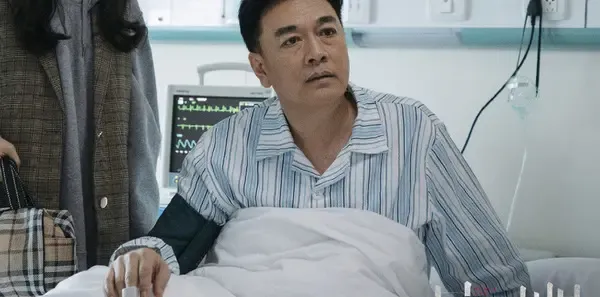 暴风眼第9集剧照