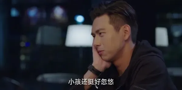 亲爱的，热爱的第26集剧照