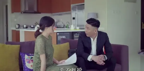 我的!体育老师第12集剧照