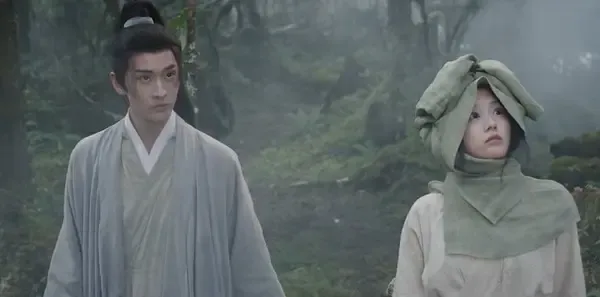 江湖夜雨十年灯第12集剧照