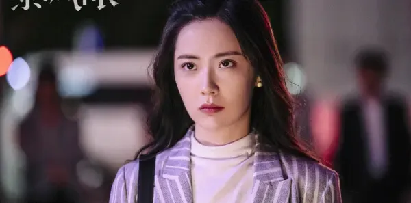 暴风眼第18集剧照