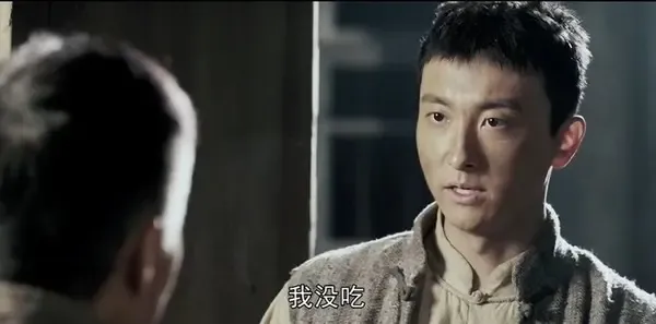 我叫张思德第9集剧照