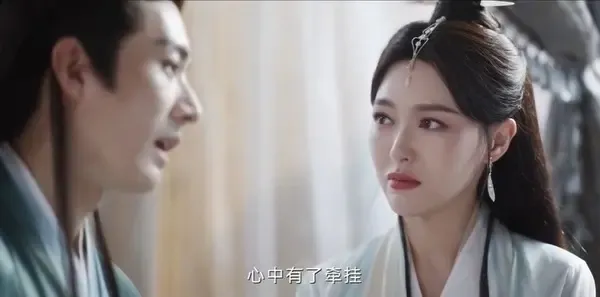 念无双第31集剧照